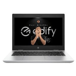 HP ProBook 645 G4 | AMD Ryzen 5 Pro  | 14" HD | Windows 11 Pro | Refurbished
