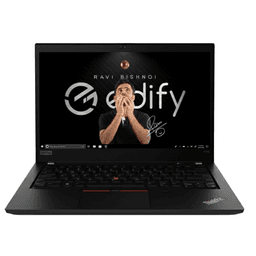 Lenovo ThinkPad P14s Gen 1 | Intel i7 11th Gen | 14" FHD | Windows 11 Pro | Refurbished