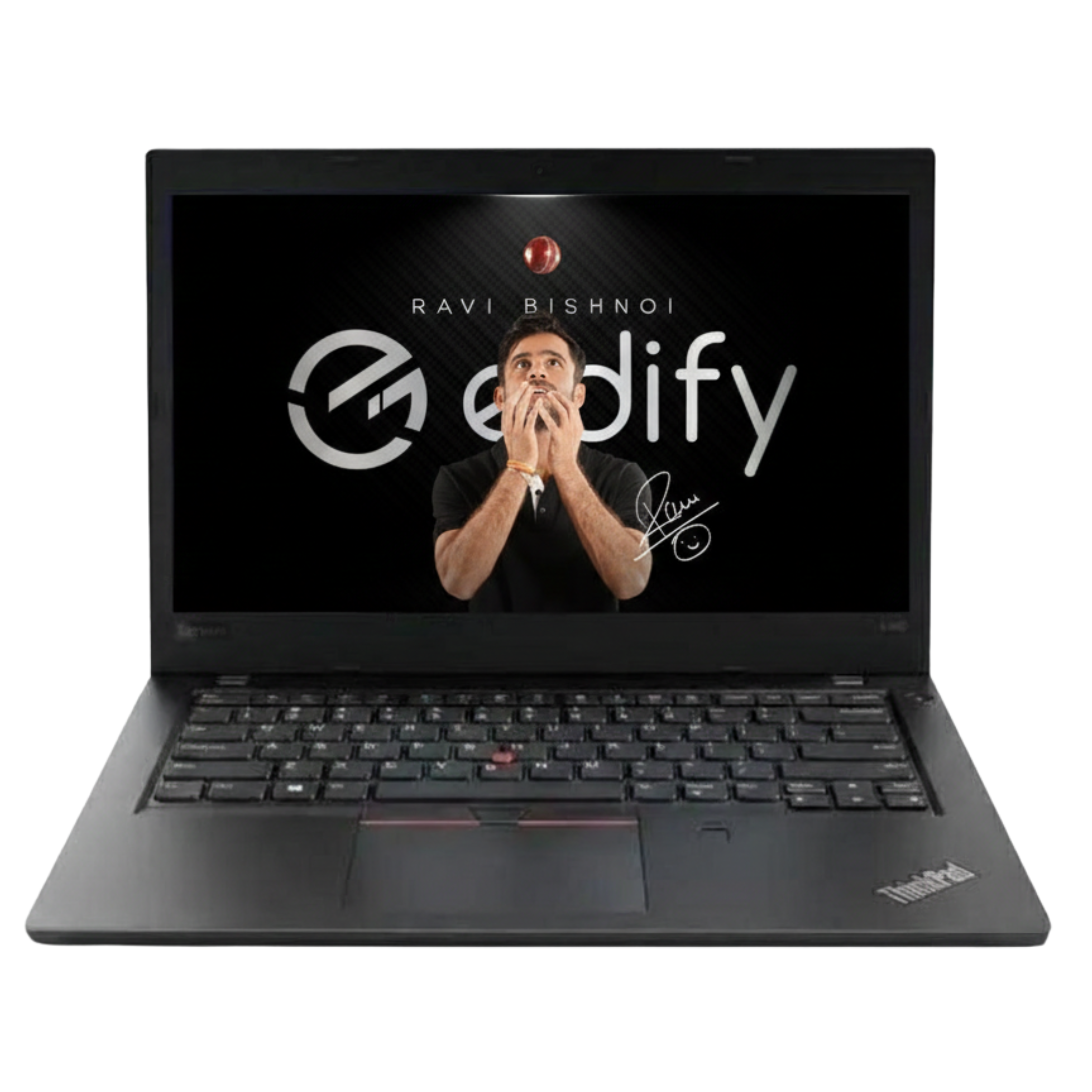 Lenovo ThinkPad T470 | Intel i7 7th Gen  | 14" HD | Windows 11 Pro | Refurbished