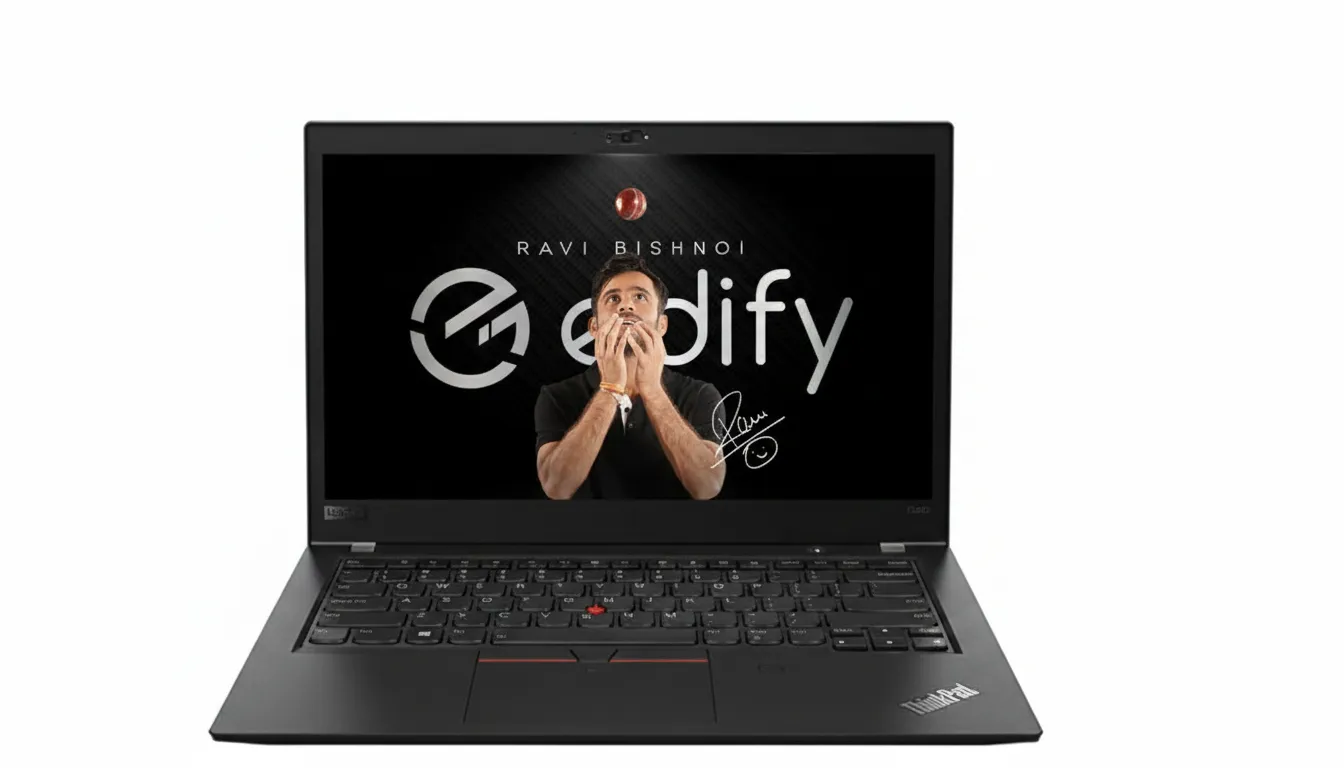 Lenovo ThinkPad T480s | Intel i5 8th Gen  | 14" HD | Windows 11 Pro | Refurbished