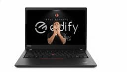 Lenovo ThinkPad T495 | AMD Ryzen 7 Pro  | 14" HD Non - Touch Screen | Windows 11 Pro | Refurbished