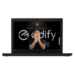 Lenovo ThinkPad X280 | Intel i7 8th Gen  | 12.5" HD | Windows 11 Pro | Refurbished