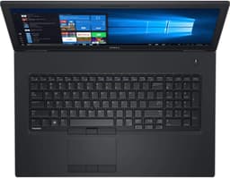 Dell Precision 7730 | Intel i7 8th Gen  | 17.3" FHD | Windows 11 Pro | Refurbished