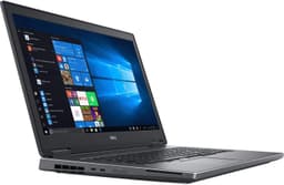 Dell Precision 7730 | Intel i7 8th Gen  | 17.3" FHD | Windows 11 Pro | Refurbished