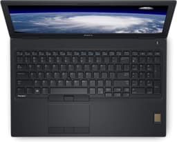 Dell Precision 7530 | Intel i7 8th Gen  | 15.6" HD | Windows 11 Pro | Refurbished