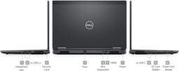 Dell Precision 7530 | Intel i7 8th Gen  | 15.6" HD | Windows 11 Pro | Refurbished