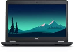 Dell Latitude 5470 | Intel i5 6th Gen  | 14" HD | Windows 10 | Refurbished