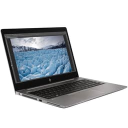 HP ZBOOK 14UG6 | Intel i7 8th Gen | 14" HD | Windows 11 Pro | Refurbished