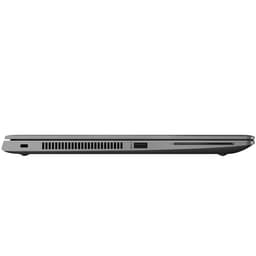 HP ZBOOK 14UG6 | Intel i7 8th Gen | 14" HD | Windows 11 Pro | Refurbished