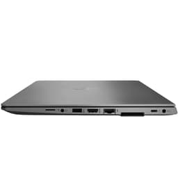 HP ZBOOK 14UG6 | Intel i7 8th Gen | 14" HD | Windows 11 Pro | Refurbished