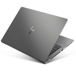 HP ZBOOK 14UG6 | Intel i7 8th Gen | 14" HD | Windows 11 Pro | Refurbished