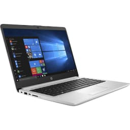 HP Notebook 348G7 | Intel i3 10th Gen | 14" HD | Windows 11 Pro | Refurbished