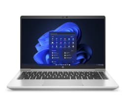HP ProBook 440 G7 | Intel i5 10th Gen  | 14" HD | Windows 11 Pro | Refurbished