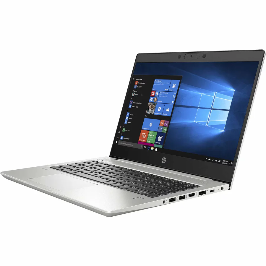 HP ProBook 440 G7 | Intel i5 10th Gen  | 14" HD | Windows 11 Pro | Refurbished