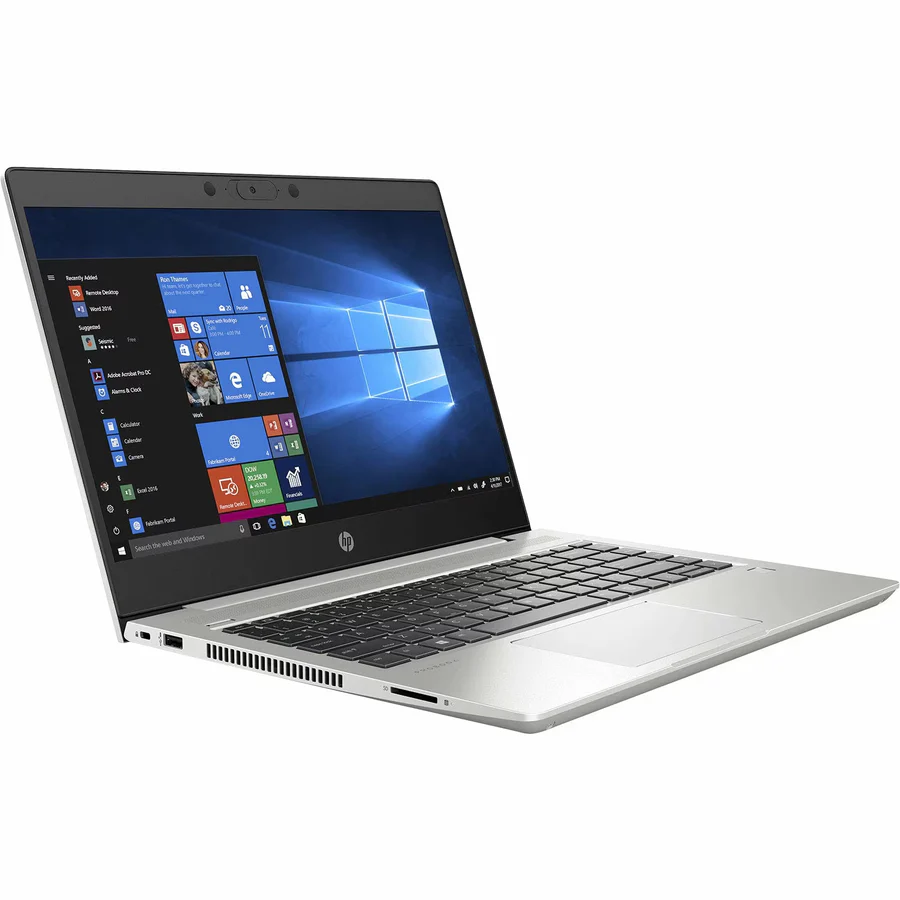 HP ProBook 440 G7 | Intel i5 10th Gen  | 14" HD | Windows 11 Pro | Refurbished