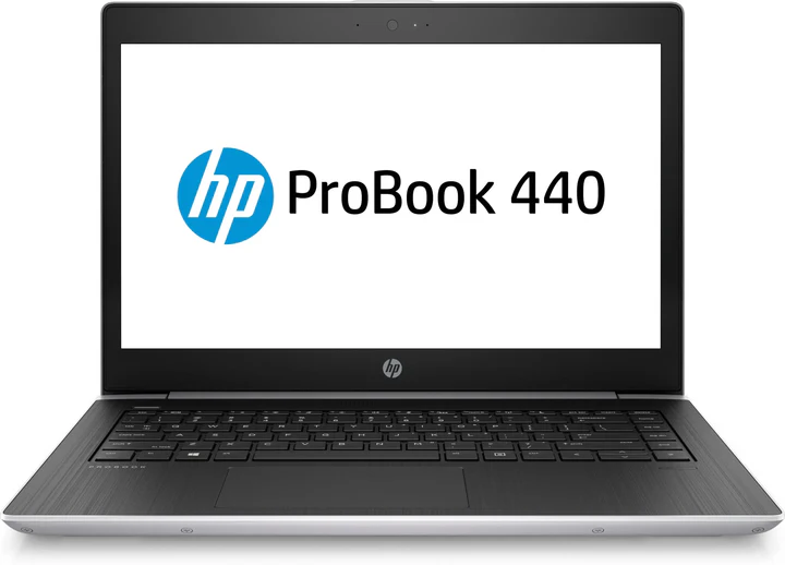 HP ProBook 440 G5 | Intel i5 8th Gen  | 14" HD | Windows 11 Pro | Refurbished