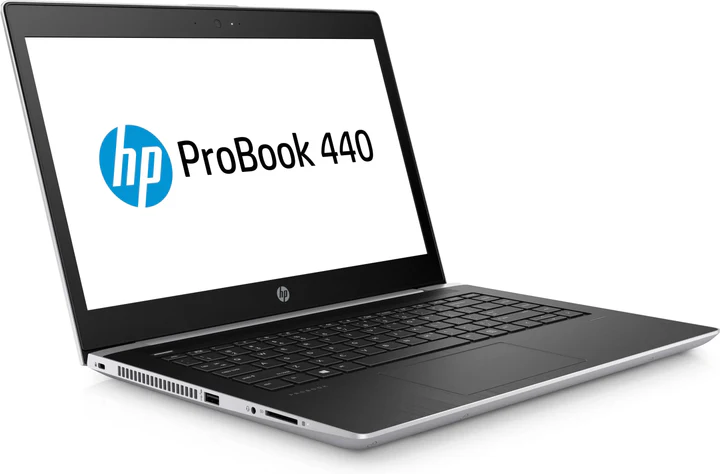HP ProBook 440 G5 | Intel i5 8th Gen  | 14" HD | Windows 11 Pro | Refurbished