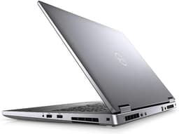 Dell Precision 7740 | Intel i7 9th Gen  | 17" HD | Windows 11 Pro | Refurbished