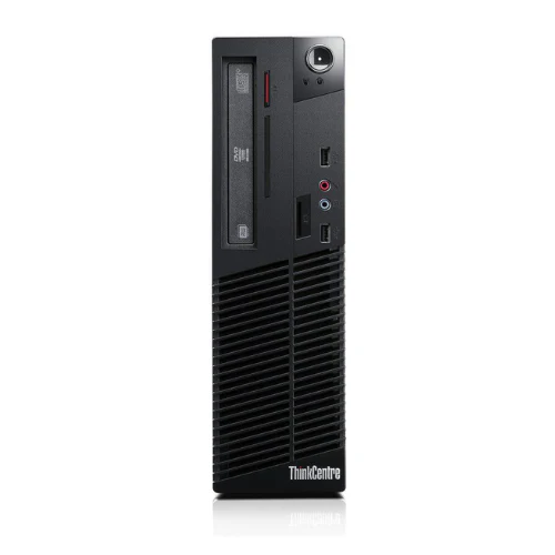 Lenovo ThinkCentre M73 Desktop | Intel i3 4th Gen  | Windows 10 | Refurbished