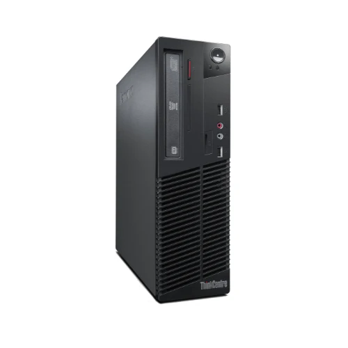Lenovo ThinkCentre M73 Desktop | Intel i3 4th Gen  | Windows 10 | Refurbished