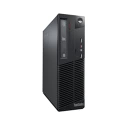 Lenovo ThinkCentre M73 Desktop | Intel i3 4th Gen  | Windows 10 | Refurbished