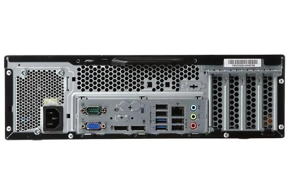 Lenovo ThinkCentre M73 Desktop | Intel i3 4th Gen  | Windows 10 | Refurbished