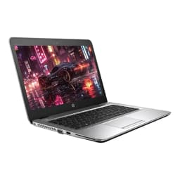 HP EliteBook 840 G4 | Intel i5 7th Gen  | 14" HD | Windows 10 | Refurbished