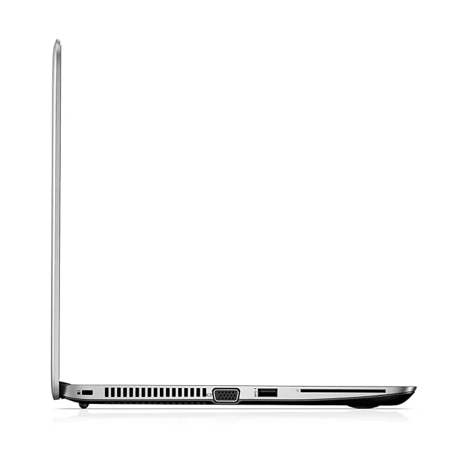 HP EliteBook 840 G4 | Intel i5 7th Gen  | 14" HD | Windows 10 | Refurbished