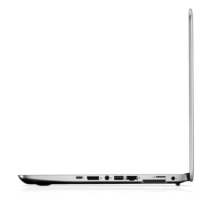 HP EliteBook 840 G4 | Intel i5 7th Gen  | 14" HD | Windows 10 | Refurbished