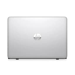 HP EliteBook 840 G4 | Intel i5 7th Gen  | 14" HD | Windows 10 | Refurbished