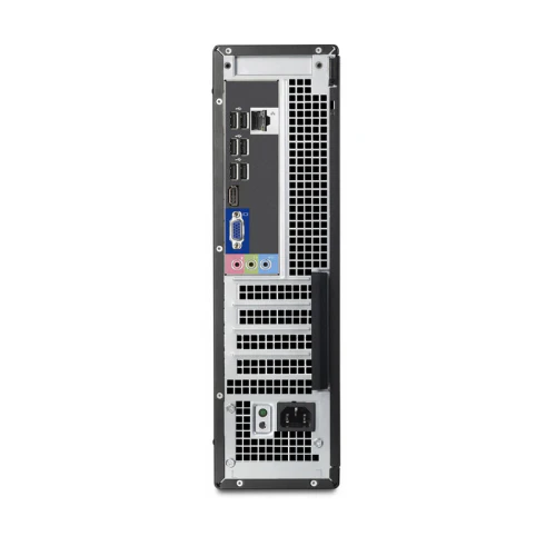DELL OptiPlex 390 Desktop | Intel i3 2nd Gen  | Windows 10 | Refurbished