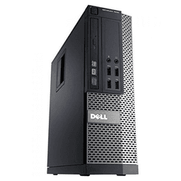 DELL OptiPlex 7010 Desktop | Intel i5 3rd Gen  | Windows 10 | Refurbished