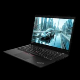 Lenovo ThinkPad X13 | Intel i5 10th Gen  | 13.3" HD | Windows 11 Pro | Refurbished