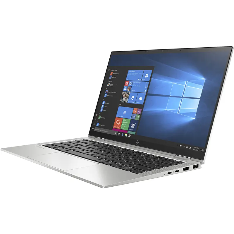 HP EliteBook 1030 G4 | Intel i7 8th Gen  | 13.3" HD | Windows 11 Pro | Refurbished