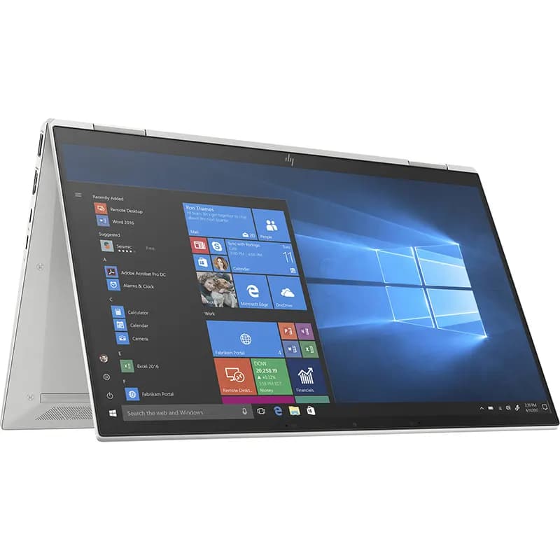 HP EliteBook 1030 G7 | Intel i7 10th Gen  | 13.3" HD | Windows 11 Pro | Refurbished