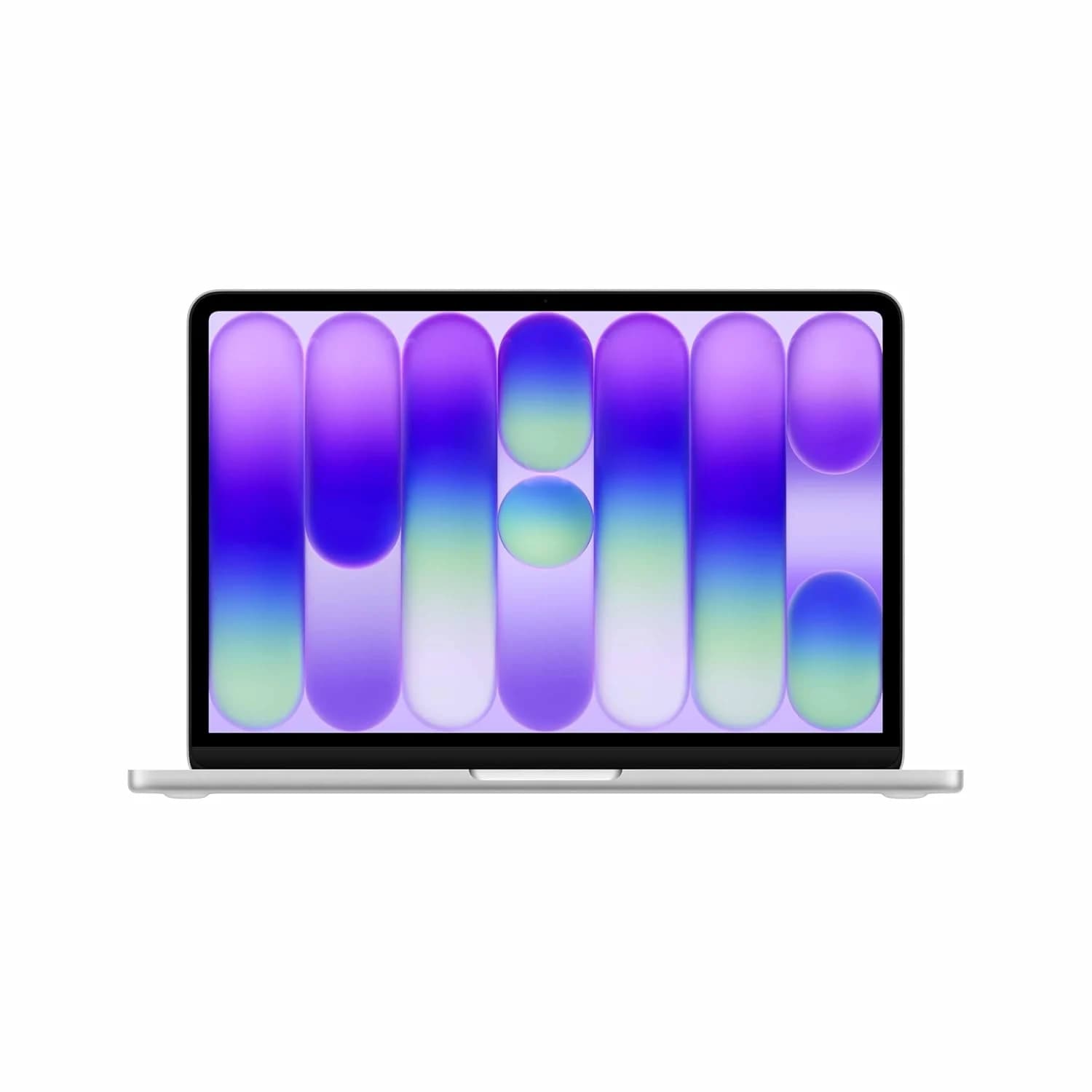 13-inch MacBook Neo: Apple A18 Pro chip with 6-core CPU and 5-core GPU, 8GB, 256GB SSD - Blush