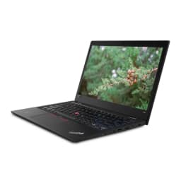 Lenovo ThinkPad L380 | Intel i7 8th Gen  | 13.3" HD  | Windows 11 Pro | Refurbished