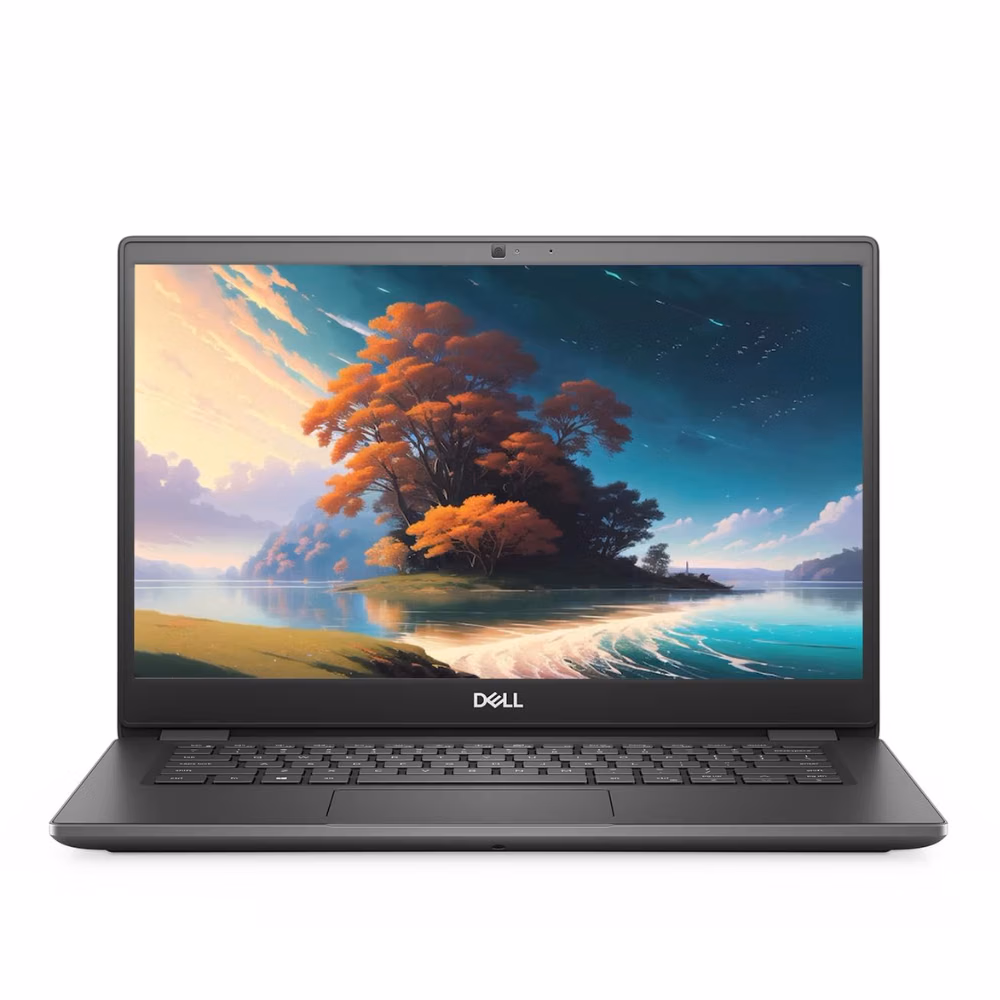 Dell Latitude 3410 | Intel i5 10th Gen  | 14" HD | Windows 11 Pro | Refurbished