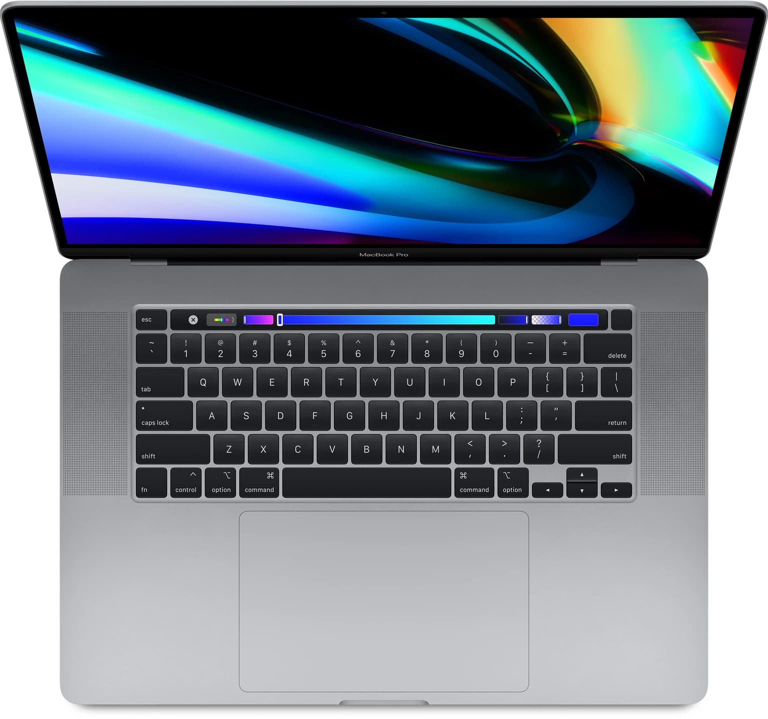 Apple MacBook Pro A2141 | Intel Core i9 | 9th Gen | 16" HD Retina Display | 2025 Model | Refurbished