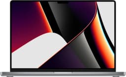 Apple MacBook Pro | M1  | 16" FHD Retina Display | 2026 Model | Refurbished