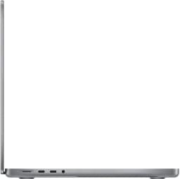 Apple MacBook Pro | M1  | 16" FHD Retina Display | 2026 Model | Refurbished