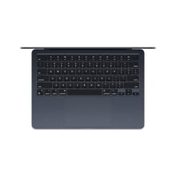 Apple MacBook Air  | M3  | 14" Retina Display | 2025 model | Refurbished