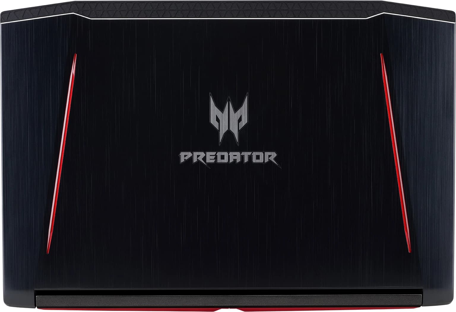 Acer Predator Helios G3 | Intel i7 7th Gen | 15.6 " HD | Windows 10 | Refurbished 