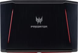 Acer Predator Helios G3 | Intel i7 7th Gen | 15.6 " HD | Windows 10 | Refurbished 