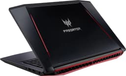 Acer Predator Helios G3 | Intel i7 7th Gen | 15.6 " HD | Windows 10 | Refurbished 
