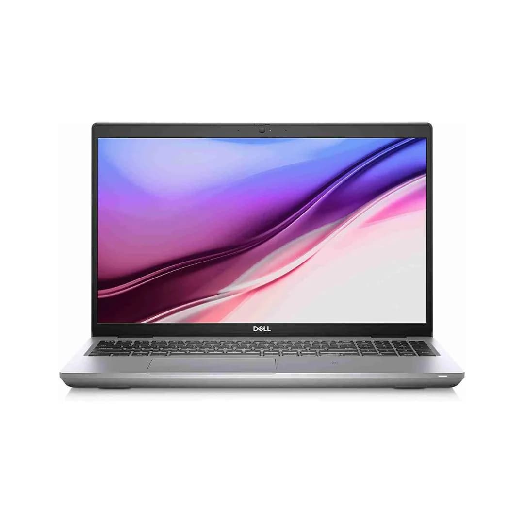 Dell Latitude 5520 | Intel i7 11th Gen  | 15.6" FHD - Touch Screen | Windows 11 Pro | Refurbished