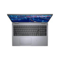 Dell Latitude 5520 | Intel i7 11th Gen  | 15.6" FHD - Touch Screen | Windows 11 Pro | Refurbished