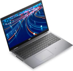 Dell Latitude 5520 | Intel i7 11th Gen  | 15.6" FHD - Touch Screen | Windows 11 Pro | Refurbished