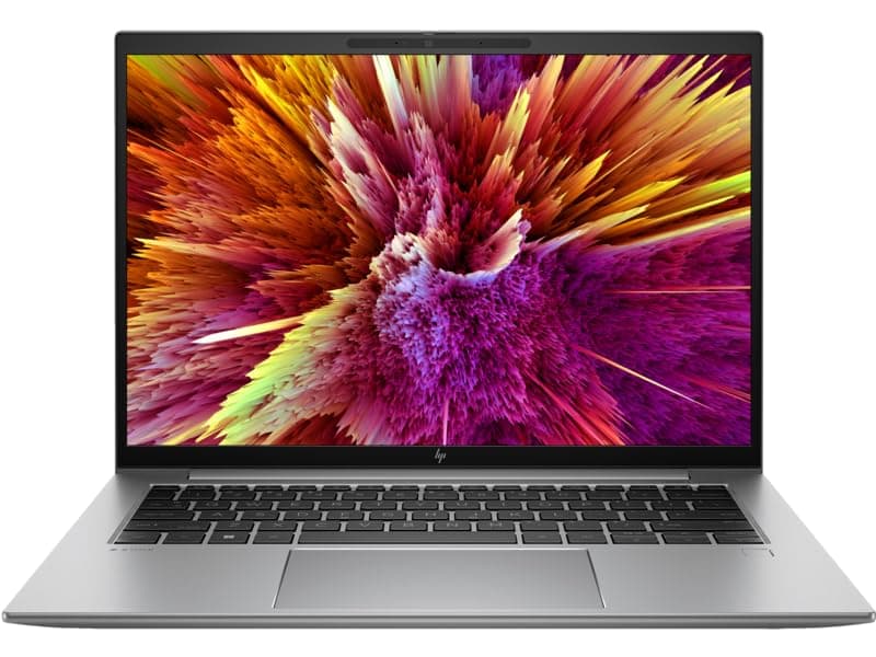 HP Zbook Firefly G10 | i7 processor 13th Gen | 14" HD | Windows 11 Pro | Refurbished 