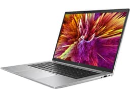 HP Zbook Firefly G10 | i7 processor 13th Gen | 14" HD | Windows 11 Pro | Refurbished 